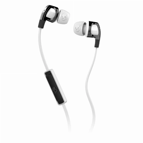 قیمت خرید فروش ایرفون Skullcandy Smokin' Buds 2 Blanc Noir 